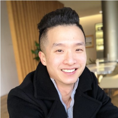 Eric Yoo